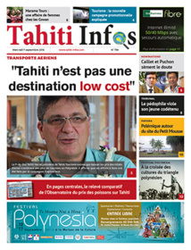 Cliquez sur l'image pour lire le journal