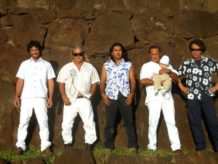 Topatangi (Rapa Nui)