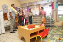 Crédit photos : ville de Papeete.