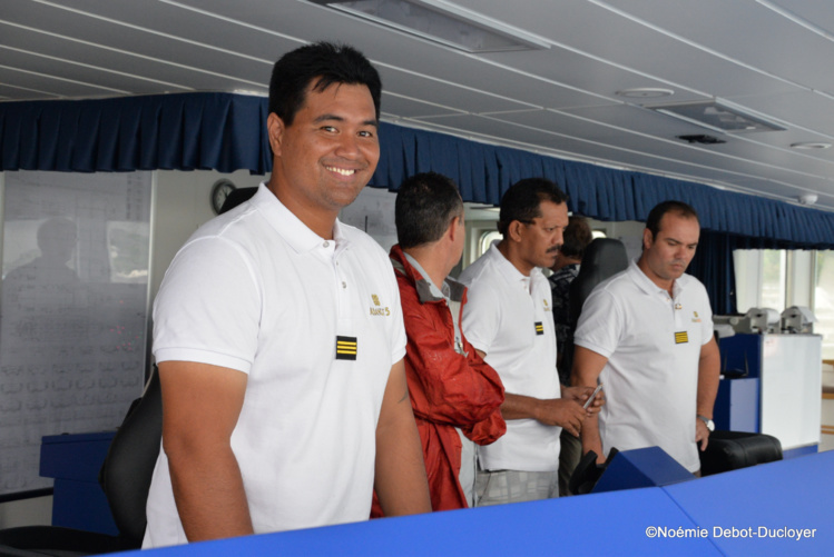 Le tourisme nautique : un secteur générateur d'emplois Le tourisme nautique : un secteur générateur d'emplois