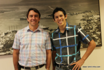 Le tourisme nautique : un secteur générateur d'emplois Le tourisme nautique : un secteur générateur d'emplois