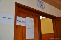 Assises : accusé de viols sur sa fille de 9 ans, il est condamné à 10 ans (Màj)