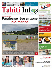 Cliquez sur l'image pour lire le journal