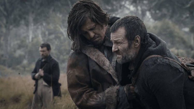 La chaîne australienne ABC a réalisé, en 2008, un film sur la tragique épopée de ce bagnard devenu l’un des pires monstres de l’histoire de la Tasmanie. La chaîne australienne ABC a réalisé, en 2008, un film sur la tragique épopée de ce bagnard devenu l’un des pires monstres de l’histoire de la Tasmanie.