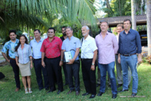 Des concours pour stimuler les projets innovants Des concours pour stimuler les projets innovants