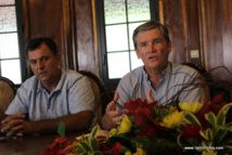 Des concours pour stimuler les projets innovants Des concours pour stimuler les projets innovants