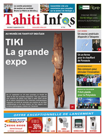 Cliquez sur l'image pour lire le journal