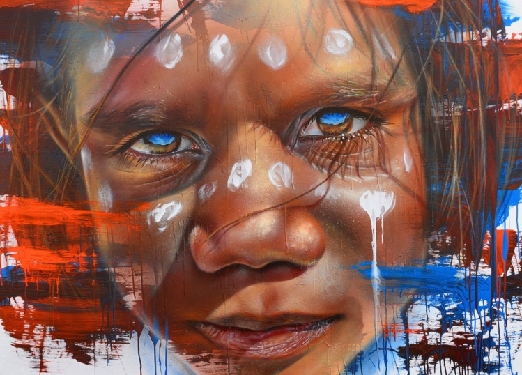 Ono'u : le rendez-vous mondial du street art en octobre à Tahiti Ono'u : le rendez-vous mondial du street art en octobre à Tahiti