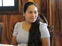 10 jeunes formés pendant 7 mois à Shanghai