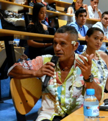 La réussite expliquée aux étudiants d'école de commerce