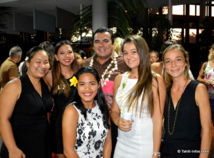 La nouvelle génération a bien reçu le message du ministre