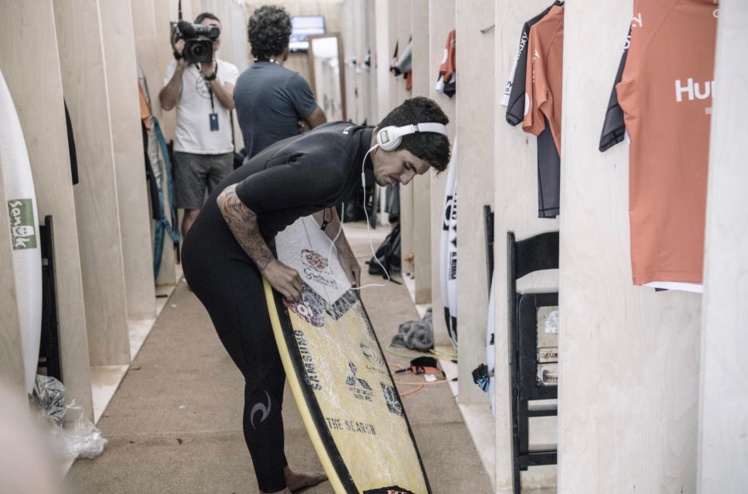 Medina a été "volé" selon certains Medina a été "volé" selon certains