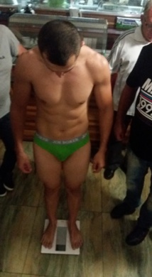 Cédric Bellais (archives) Cédric Bellais (archives)