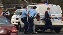 Australie: un homme inculpé pour une agression au couteau "inspirée par l'EI" (police)