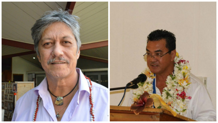 Moorea : le bras de fer entre Toromona et Haumani Moorea : le bras de fer entre Toromona et Haumani