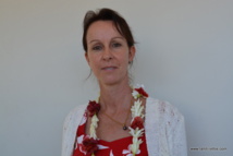 Teva i Uta : émotion et joie pour l'inauguration du collège "Tinomana Ebb" Teva i Uta : émotion et joie pour l'inauguration du collège "Tinomana Ebb"