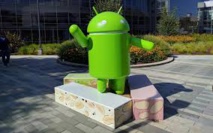 L'Android 7.0 Nougat de Google fait les délices de Montélimar