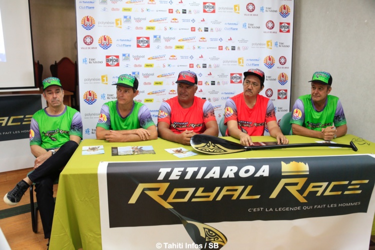 Va’a V6 – Tetiaroa Royal Race : Une course hors norme Va’a V6 – Tetiaroa Royal Race : Une course hors norme