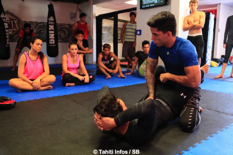 Différents exercices ont été proposés Différents exercices ont été proposés