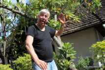 Rangimoana Taylor est un conteur basé à Wellington, en Nouvelle-Zélande. Rangimoana Taylor est un conteur basé à Wellington, en Nouvelle-Zélande.