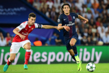 C1 - Monaco et Lyon démarrent fort C1 - Monaco et Lyon démarrent fort