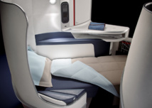 Air France dévoile sa nouvelle cabine : "du haut de gamme sans hausse des prix"