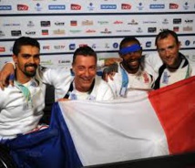 Paralympiques-2016: six nouvelles médailles, dont deux en or pour la France Paralympiques-2016: six nouvelles médailles, dont deux en or pour la France