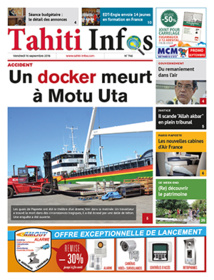 Cliquez sur l'image pour lire le journal Cliquez sur l'image pour lire le journal