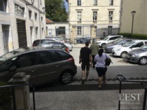 Besançon: un homme d'origine tahitienne préparait un attentat à Paris