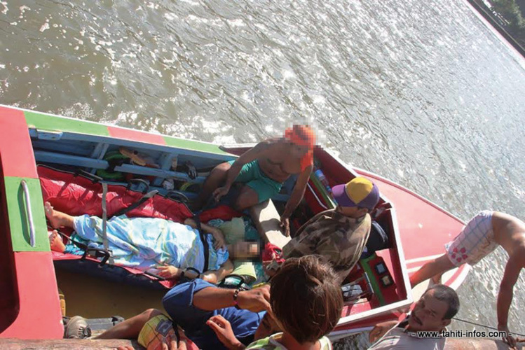 (crédit photo : A. Pouzoulet).