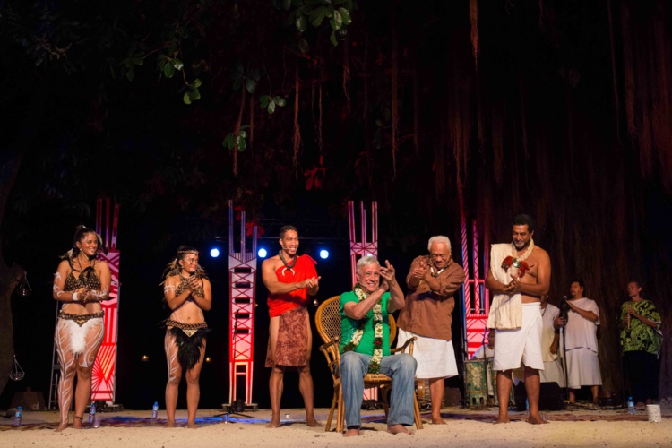 Partager nos histoires sans parler la même langue Partager nos histoires sans parler la même langue