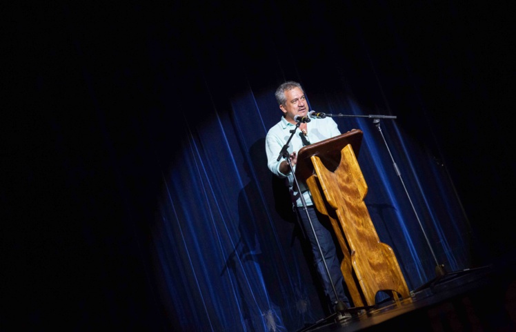 Une soirée musicale pour finir en beauté Une soirée musicale pour finir en beauté