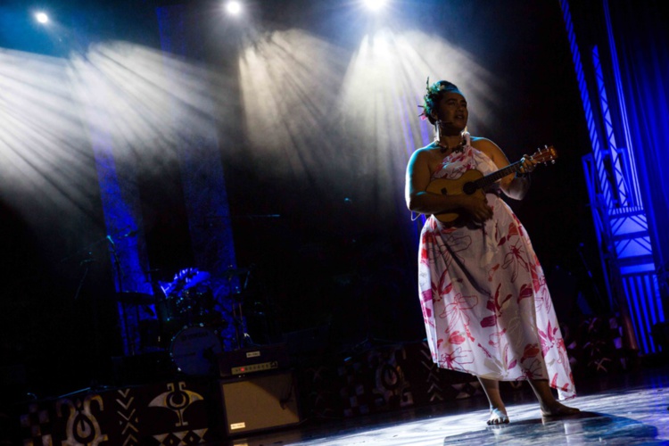 Une soirée musicale pour finir en beauté 
