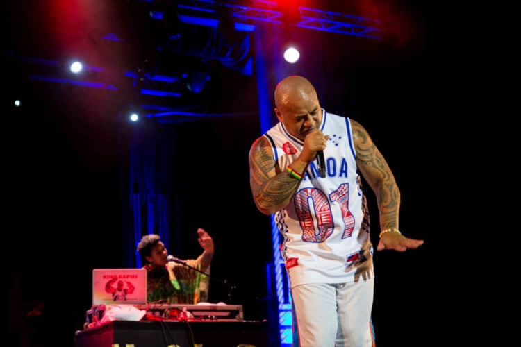 Une soirée musicale pour finir en beauté 