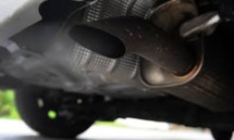 Près de 30 millions de véhicules diesel "sales" sur les routes d'Europe, selon une étude Près de 30 millions de véhicules diesel "sales" sur les routes d'Europe, selon une étude