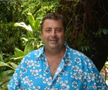 De nouvelles découvertes sur les anguilles de Tahiti De nouvelles découvertes sur les anguilles de Tahiti