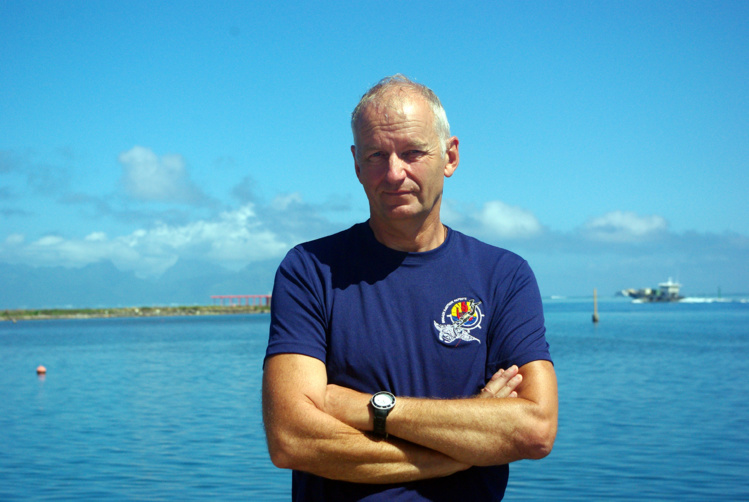 Mieux comprendre : La brigade nautique, les "experts" sous-marins Mieux comprendre : La brigade nautique, les "experts" sous-marins