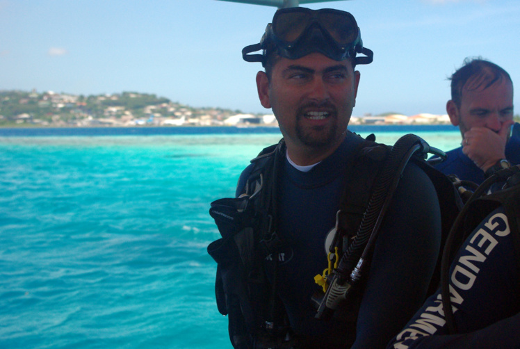 Mieux comprendre : La brigade nautique, les "experts" sous-marins Mieux comprendre : La brigade nautique, les "experts" sous-marins