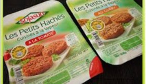 E.coli: des steak hachés des marques bio La Vie Claire et Le Paysan bio retirés