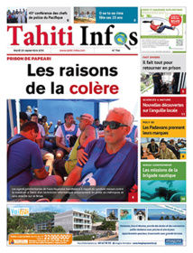 Cliquez sur l'image pour lire le journal Cliquez sur l'image pour lire le journal