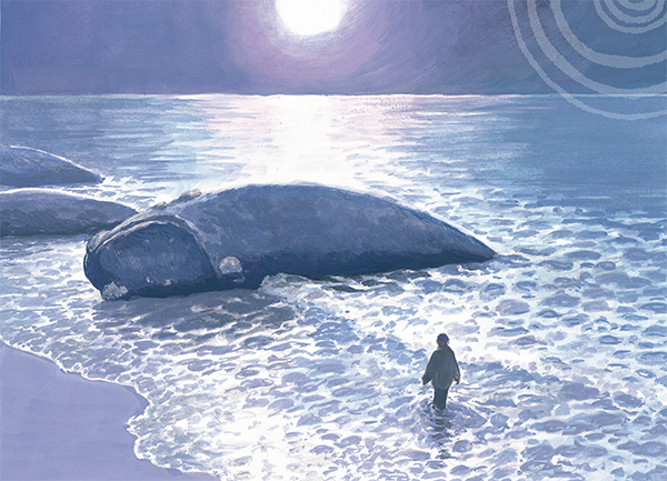Kahu, fille des baleines : l’élue d’un peuple nouveau
