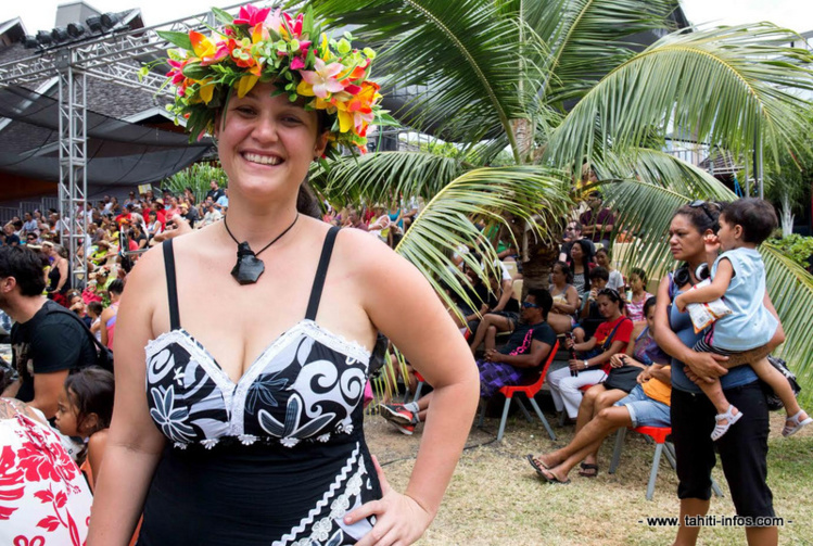 Hinatea Ahnne Hinatea Ahnne