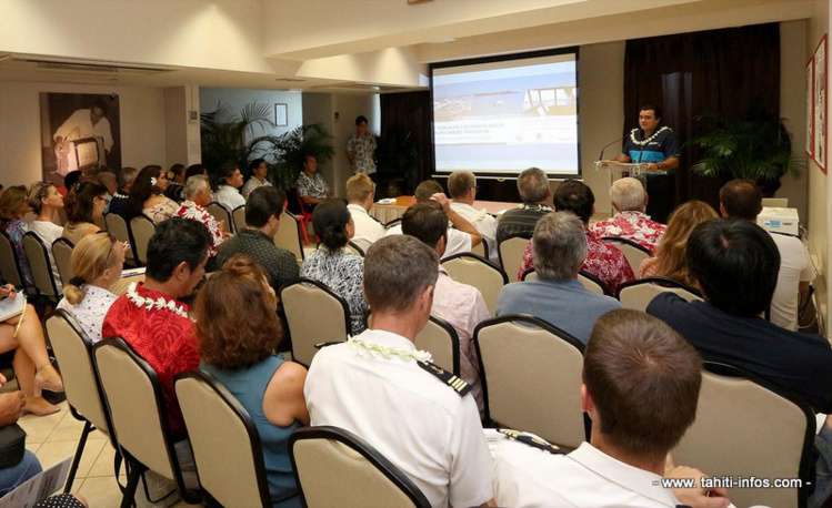 Un 3ème forum de l'économie bleue plein de promesses