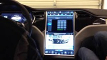 Tesla déploie un patch de sécurité après le piratage d'une berline Model S