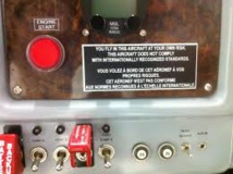 Un pilote de Saudia appuie par erreur sur un bouton d'urgence: fausse alerte à Manille Un pilote de Saudia appuie par erreur sur un bouton d'urgence: fausse alerte à Manille