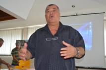 Les élus de Rangiroa favorables au projet d'extraction à Makatea Les élus de Rangiroa favorables au projet d'extraction à Makatea