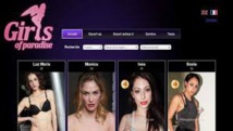 Prostitution: un faux site internet pour tenter de faire entendre raison aux clients Prostitution: un faux site internet pour tenter de faire entendre raison aux clients