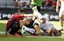 Top 14 - Toulouse et Toulon en mission rachat Top 14 - Toulouse et Toulon en mission rachat