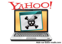 Yahoo! sous pression après la confirmation du piratage de 500 millions de comptes