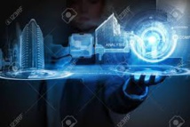 6 tendances technologiques qui vont révolutionner le marché de l'industrie 6 tendances technologiques qui vont révolutionner le marché de l'industrie